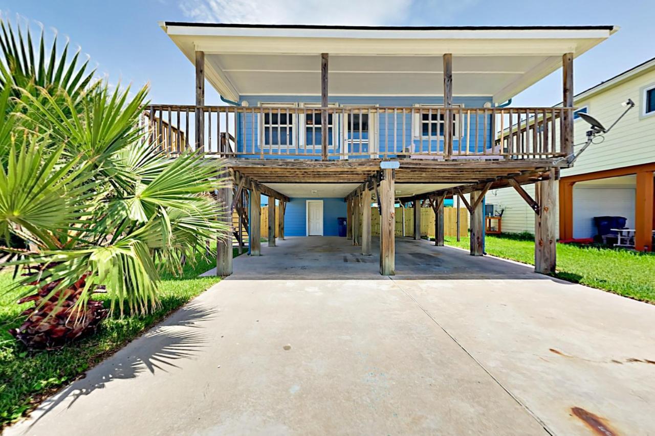 Sunflower Hello Port Aransas Exterior foto