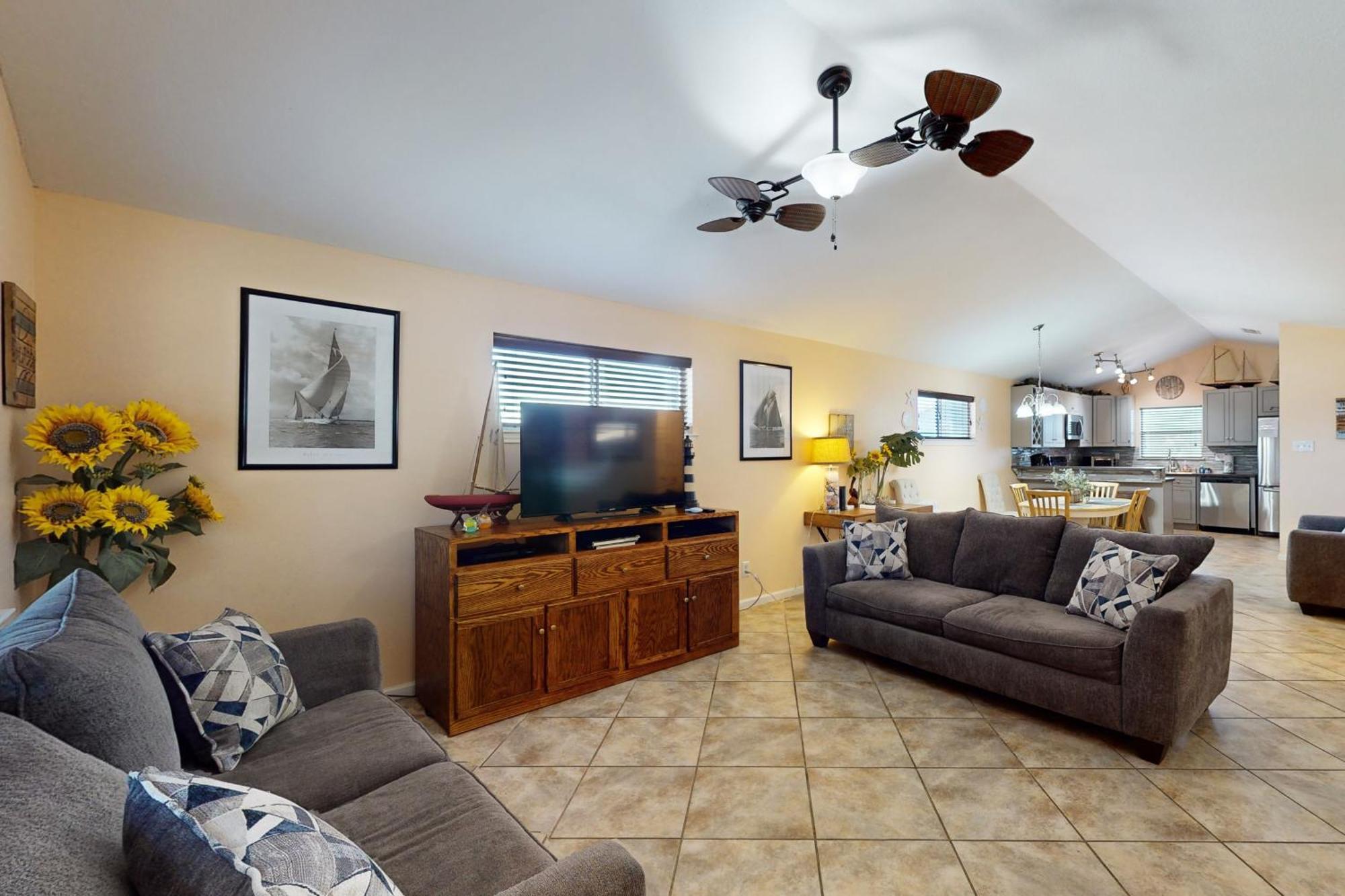 Sunflower Hello Port Aransas Exterior foto