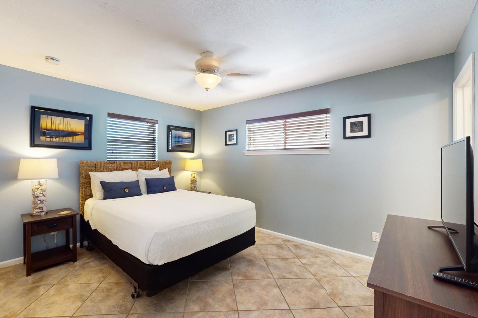 Sunflower Hello Port Aransas Exterior foto